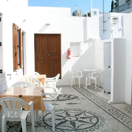 Sunstudios Lindos  Extérieur photo
