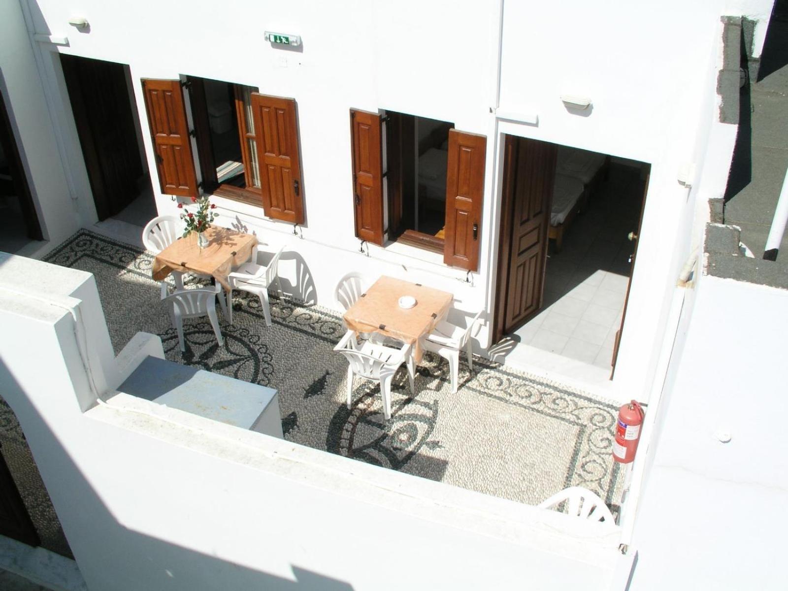 Sunstudios Lindos (Rhodes)