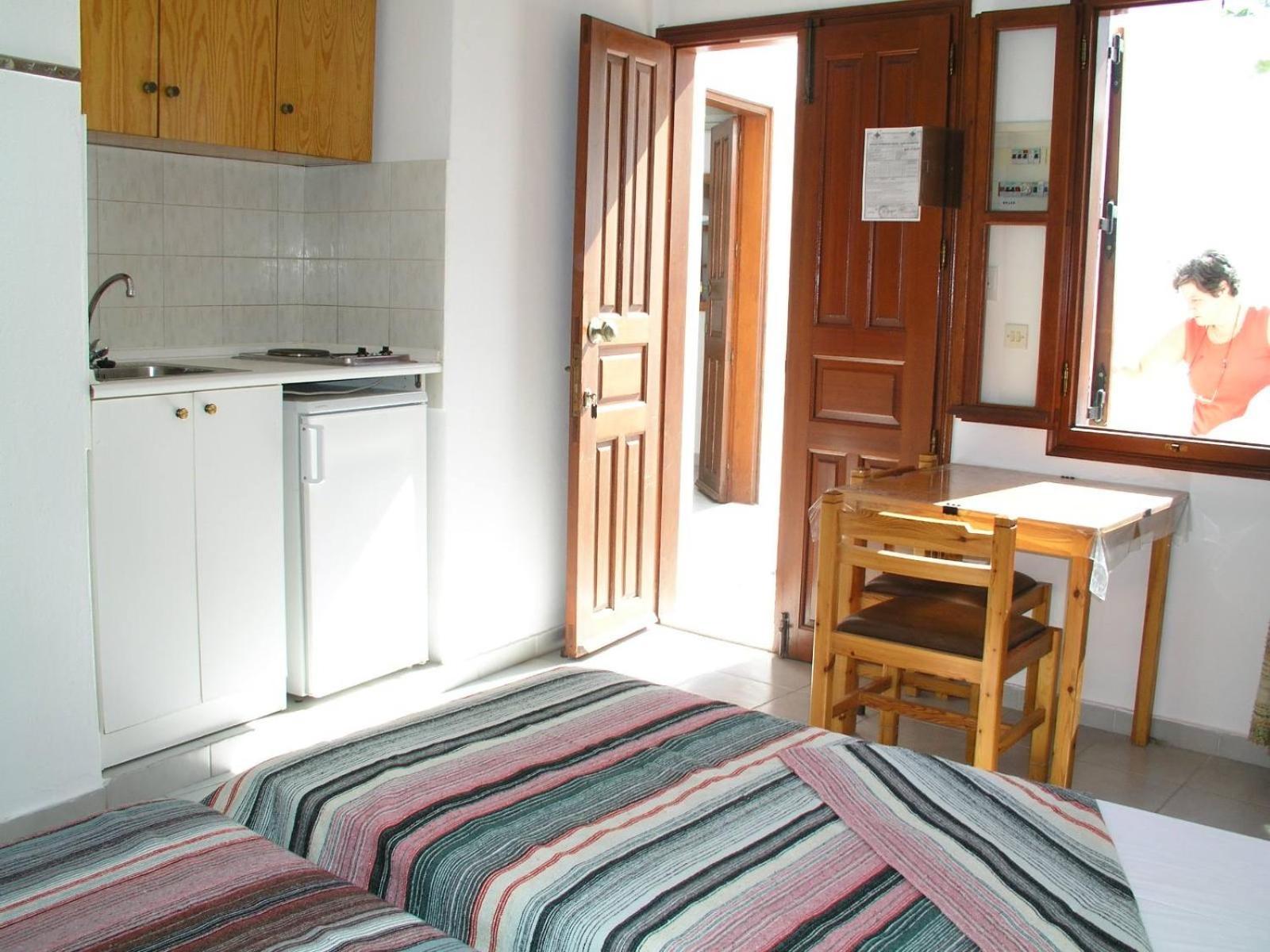 Sunstudios Apartment *