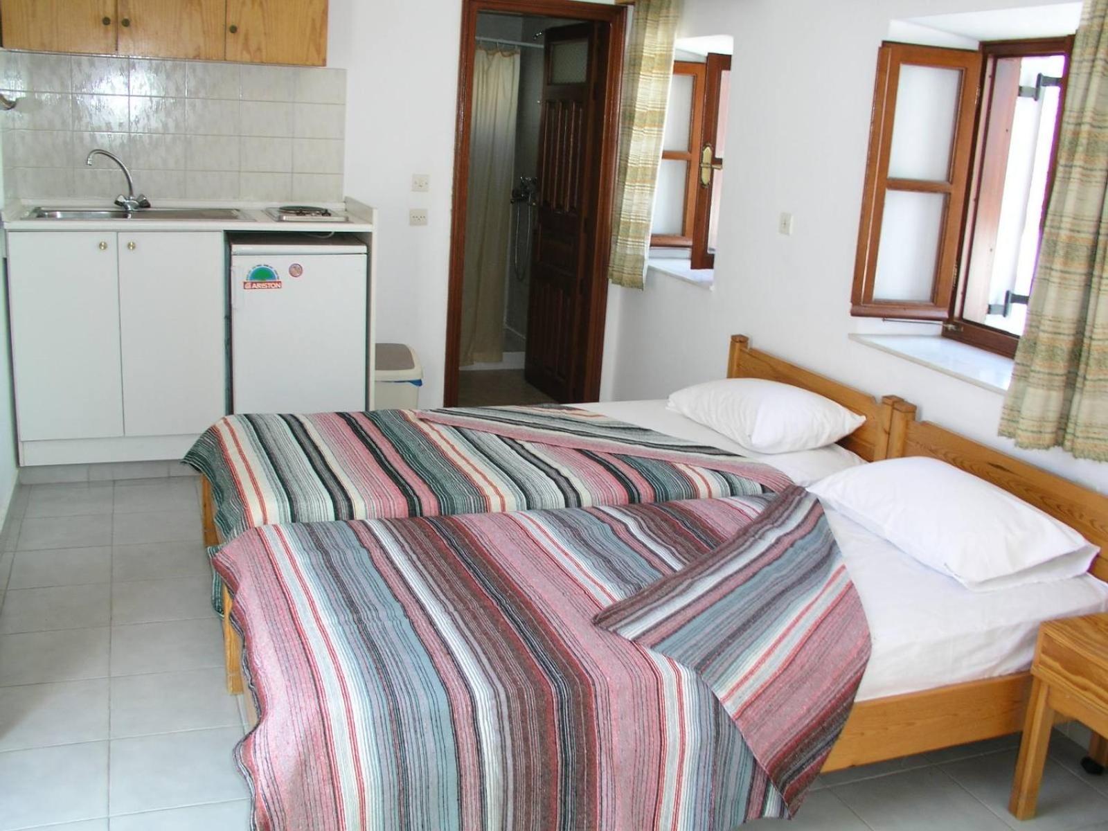 Sunstudios Apartment